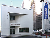 旭川支店