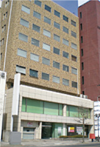 北東北盛岡支店