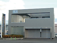 苫小牧支店