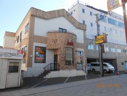 三千里 大黒店