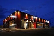 ビラリストランテ GAJA(ガヤ) 恵庭店