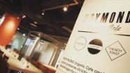 ノイモンド オーガニック カフェ ル・トロワ店